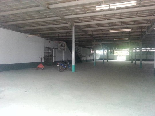 TP HCM thu hồi hơn 11.500m2 đất vàng ở quận 7 vì dùng sai mục đích - Ảnh 1.