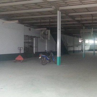 TP HCM thu hồi hơn 11.500m2 đất vàng ở quận 7 vì dùng sai mục đích