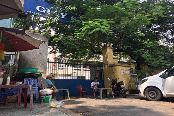 TP HCM: Xem xét thu hồi 5.000 m2 đất của Giày Sài Gòn sử dụng sai mục đích? - Ảnh 3.