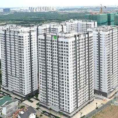 TP. Hồ Chí Minh: 50.000 căn hộ sẽ được cấp sổ hồng trong 3 năm tới