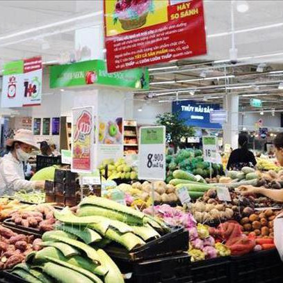 TP Hồ Chí Minh: Chỉ số Giá tiêu dùng tháng 7 tăng 0,4%