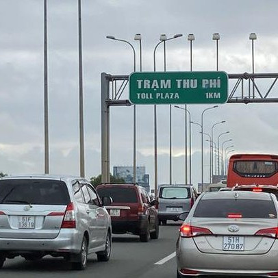 TP Hồ Chí Minh đề xuất dùng vốn ngân sách đầu tư tuyến nối cảng Cát Lái