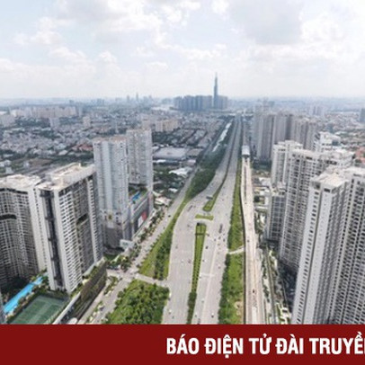 TP Hồ Chí Minh: Nhiều chỉ báo kinh tế tích cực trong 8 tháng