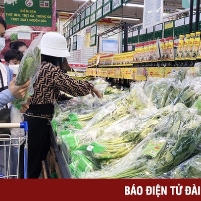 TP Hồ Chí Minh thận trọng ứng phó lạm phát cuối năm