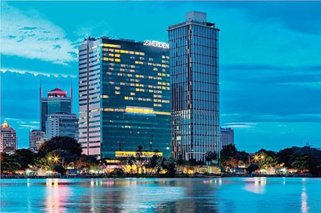 TP Hồ Chí Minh: Thanh tra Chính phủ chỉ ra hàng loạt sai phạm trong lĩnh vực đất đai, nhiều doanh nghiệp bị nêu tên - Ảnh 2.