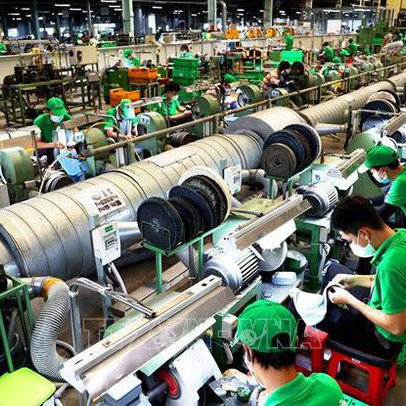 TP Hồ Chí Minh thu hút vốn FDI tăng hơn 43%