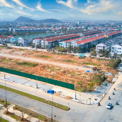 TP Huế: Chợ hoa Tết 2021 chính thức được tổ chức tại An Cựu City