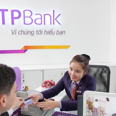 TPBank chính thức được chấp thuận niêm yết trên HoSE