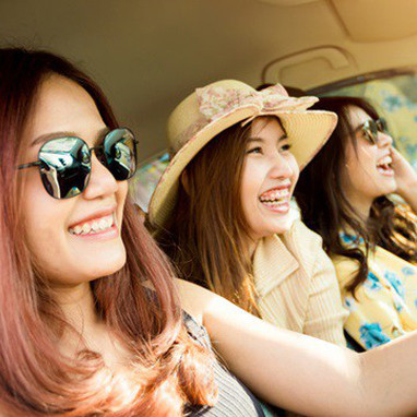 TPBank cho khách hàng vay siêu tốc để mua xe chơi Tết