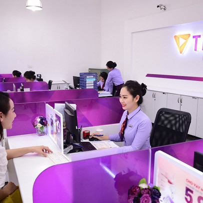 TPBank chuẩn bị chia cổ tức bằng cổ phiếu tỷ lệ 35%, kỳ vọng là chất xúc tác cho cổ phiếu với định giá cao hơn