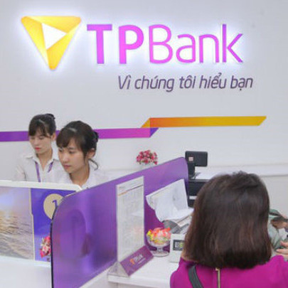 TPBank chuẩn bị gom 10 triệu cổ phiếu quỹ từ ngày 20/3