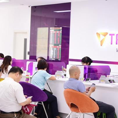 TPBank đặt mục tiêu lợi nhuận 5.500 tỷ trong năm 2021