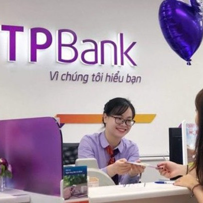 TPBank được chấp thuận thành lập thêm 5 chi nhánh và 3 phòng giao dịch