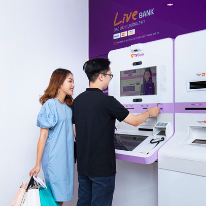 TPBank được dự đoán tăng trưởng bứt phá nhờ tỷ lệ an toàn vốn cao