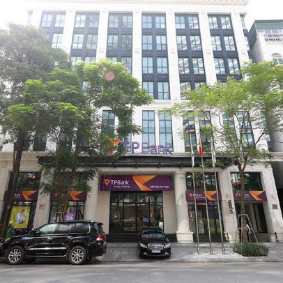 TPBank được NHNN phê chuẩn mức vốn điều lệ mới trên giấy phép kinh doanh