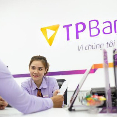 TPBank lên kế hoạch chào bán riêng lẻ 100 triệu cổ phiếu