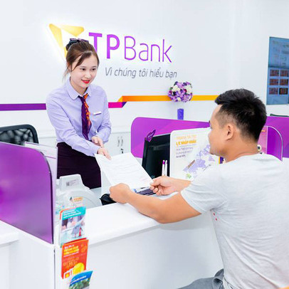 TPBank lên tiếng về vụ một cán bộ lạm dụng chức vụ, chiếm đoạt tài sản