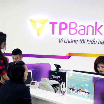 TPBank muốn mua lại tối đa 10 triệu cổ phiếu quỹ