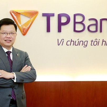 TPBank tái bổ nhiệm ông Nguyễn Hưng làm Tổng Giám đốc nhiệm kỳ thứ ba