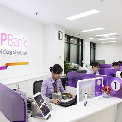 TPBank tạm ngừng chuyển nhượng cổ phần để chuẩn bị niêm yết trên HoSE