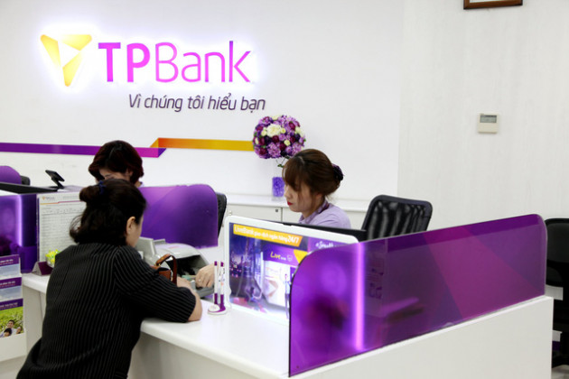 TPBank tròn tuổi lên 10: Kể chuyện vì sao tự tin… cất cánh - Ảnh 2.