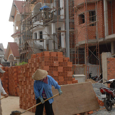 Tp.Biên Hòa (Đồng Nai) “mạnh tay” với tình trạng xây dựng trái phép tái diễn