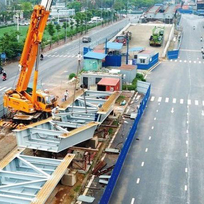 Tp.HCM: 45.000 tỉ đồng vốn cho đầu tư công năm 2022, liên tục thúc tiến độ giải ngân