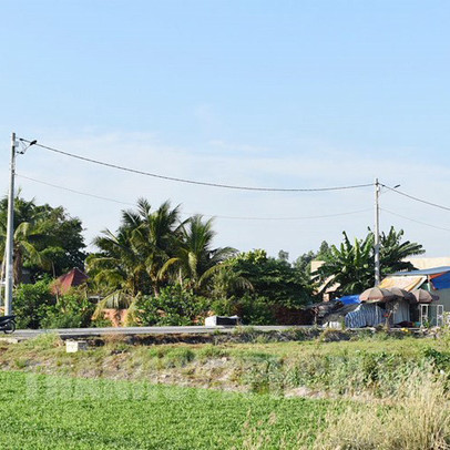 TP.HCM ban hành khung bồi thường nhà ở, công trình xây dựng trên đất nông nghiệp