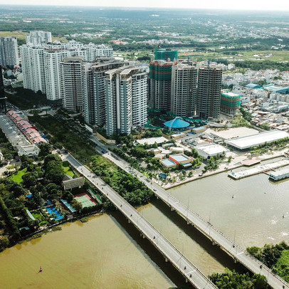 TPHCM "bêu tên" 76 doanh nghiệp bất động sản nợ thuế