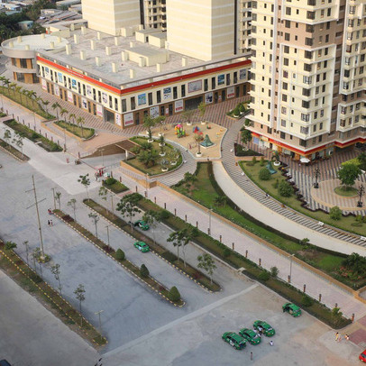 Tp.HCM bố trí tái định cư các dự án tại huyện Bình Chánh, Nhà Bè