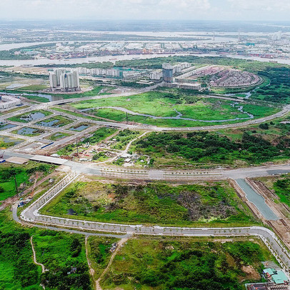 TP.HCM chỉ đạo đền bù cho hơn 320 hộ dân Thủ Thiêm