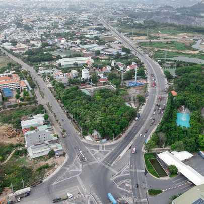 Tp.HCM: Chính thức thành lập Tổ công tác dự án đường Vành đai 3 và 4