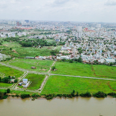 TP.HCM: Công bố danh sách 28 dự án thu hồi đất trong năm 2018