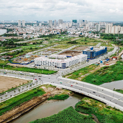 TP.HCM công bố kết luận thanh tra KĐT Thủ Thiêm, xây dựng chính sách bồi thường trước 30/11