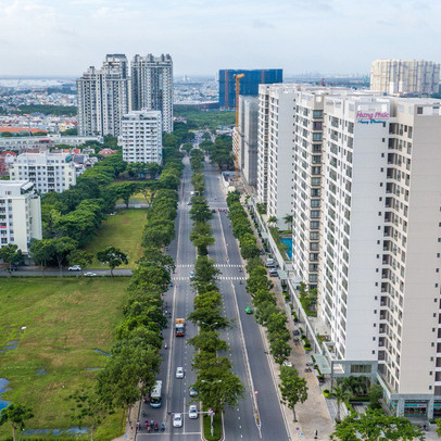 TPHCM công khai thông tin dự án kinh doanh nhà ở