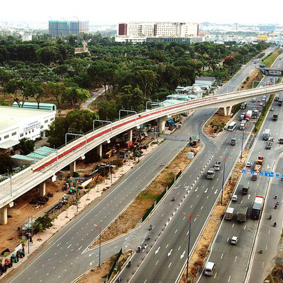 Tp.HCM đã giải ngân hơn 20.000 tỉ đồng vốn đầu tư công