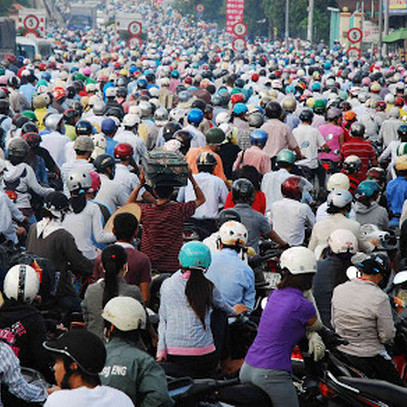 Tp.HCM đang hoàn thiện quy hoạch đường bờ sông Sài Gòn, đưa quy hoạch Cần Giờ, khu đô thị phía Đông thành đề án riêng