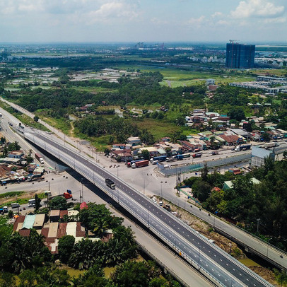 TP.HCM: Đầu tư 9 dự án trong Khu Công viên Lịch sử - Văn hóa Dân tộc