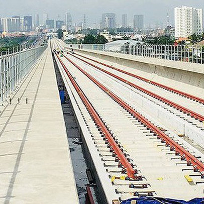 TP.HCM đề nghị gia hạn khoản vay gần 1.900 tỷ đồng cho tuyến Metro số 1