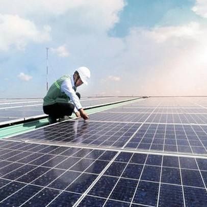 TP.HCM đề xuất cơ chế đặc thù cho 5.000 MW điện mặt trời áp mái