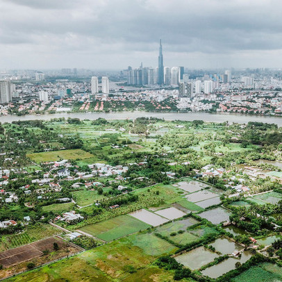 TP.HCM: Đề xuất đất nông nghiệp được bồi thường tối đa bằng 50 lần giá quy định