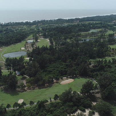 TPHCM điều chỉnh quy hoạch giảm diện tích hàng loạt sân golf