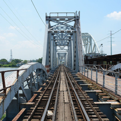 TP.HCM: Dự kiến cuối năm hoàn thành cầu Bình Lợi mới, kiến nghị bảo tồn một phần cầu cũ