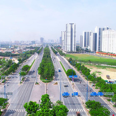 Tp.HCM duyệt kế hoạch phát triển nhà ở giai đoạn 2021-2025