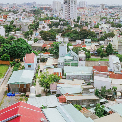 Tp.HCM: Duyệt quy hoạch khu dân cư và cụm công nghiệp ở Thủ Đức