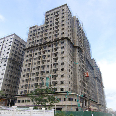 TP.HCM: Hàng loạt doanh nghiệp BĐS lớn nợ thuế bị "bêu tên"