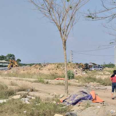 TP.HCM: Hàng nghìn hộ dân khóc ròng vì không được tách thửa đất