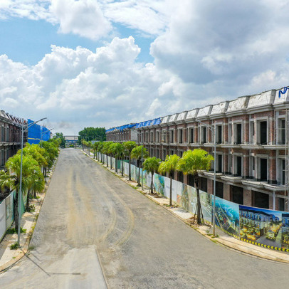 TPHCM họp bàn tháo gỡ khó khăn cho thị trường bất động sản