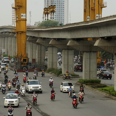 Tp.HCM kêu gọi đầu tư vào 4 dự án hạ tầng giao thông với tổng mức đầu tư 9,4 tỷ USD