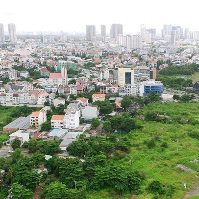 TP.HCM kêu gọi đầu tư vào hàng loạt dự án bất động sản lớn tại Thủ Thiêm và Quận 6